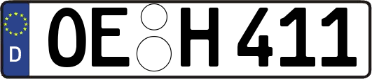 OE-H411
