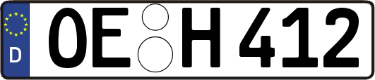 OE-H412