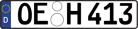 OE-H413