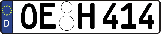 OE-H414