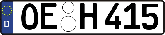 OE-H415
