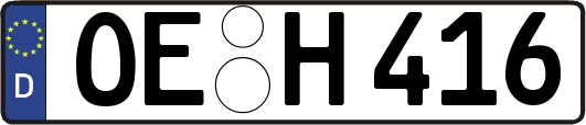 OE-H416