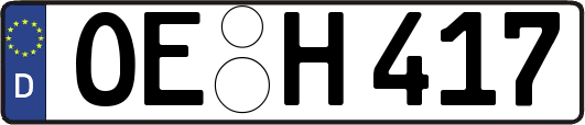 OE-H417