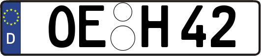 OE-H42
