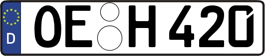 OE-H420
