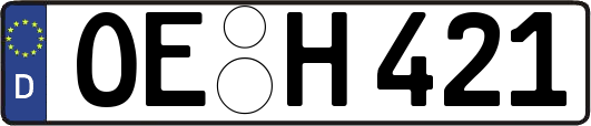 OE-H421