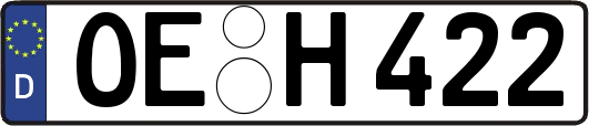 OE-H422
