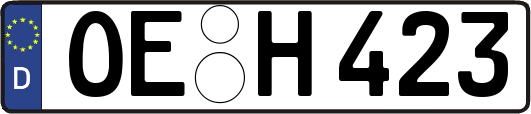 OE-H423
