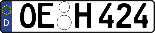 OE-H424