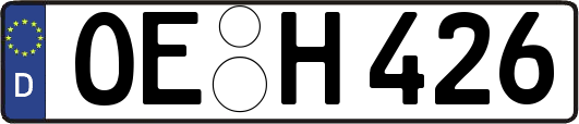 OE-H426