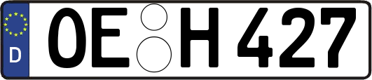 OE-H427