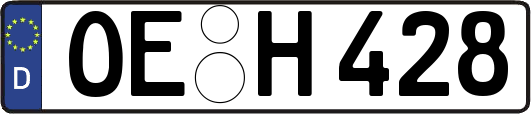 OE-H428
