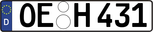 OE-H431