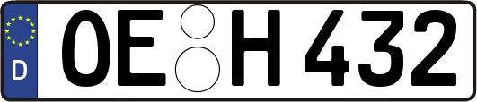 OE-H432