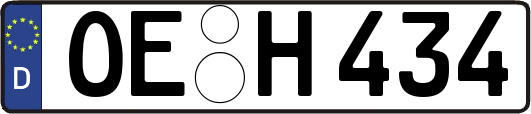 OE-H434