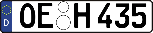 OE-H435