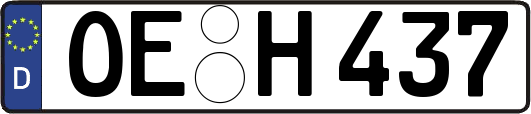 OE-H437