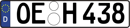OE-H438