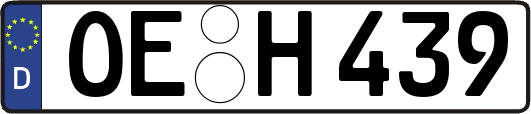 OE-H439