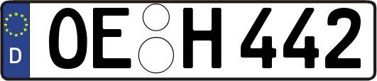 OE-H442