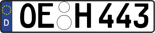 OE-H443