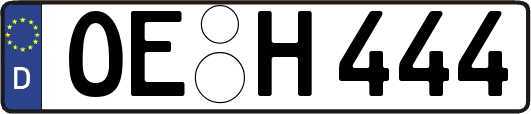 OE-H444