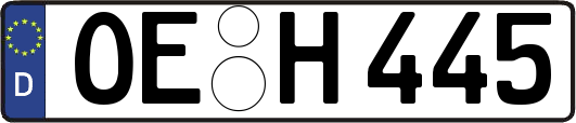 OE-H445