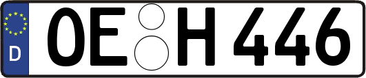 OE-H446
