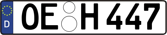 OE-H447