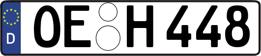 OE-H448