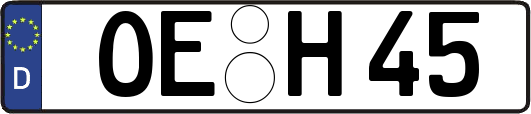 OE-H45