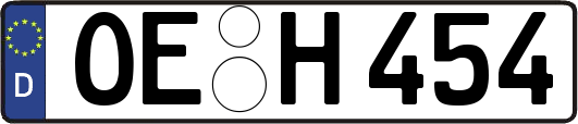 OE-H454