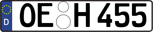 OE-H455