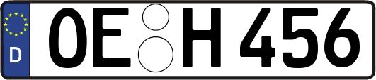OE-H456