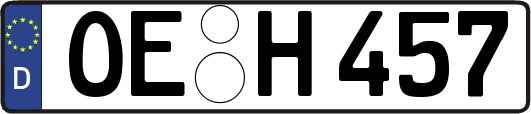 OE-H457
