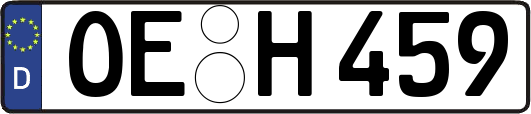 OE-H459