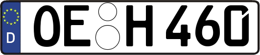 OE-H460