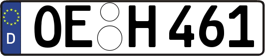 OE-H461