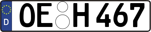 OE-H467
