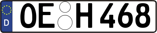 OE-H468