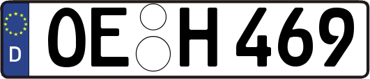 OE-H469