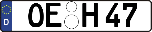 OE-H47
