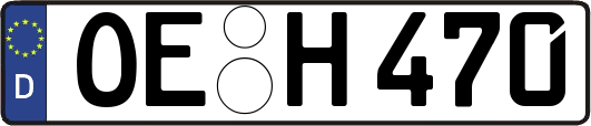 OE-H470