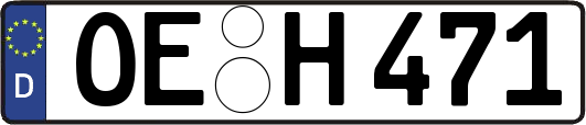 OE-H471