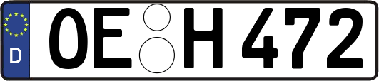 OE-H472