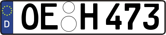 OE-H473