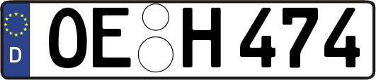 OE-H474