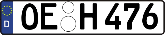 OE-H476