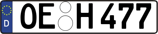 OE-H477