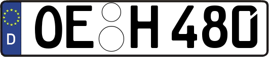 OE-H480